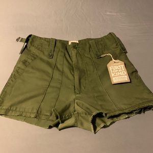 Vintage Furst of a Kind